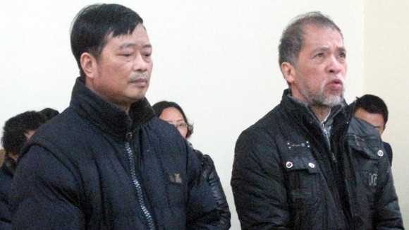 “Kiểm sát ơi, sao lại thế!?” ảnh 1