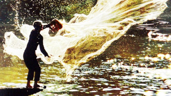 Ngọt thơm cá đồng ngày Tết ảnh 1