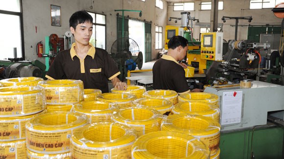 Kinh tế đứng trước nhiều thách thức ảnh 1
