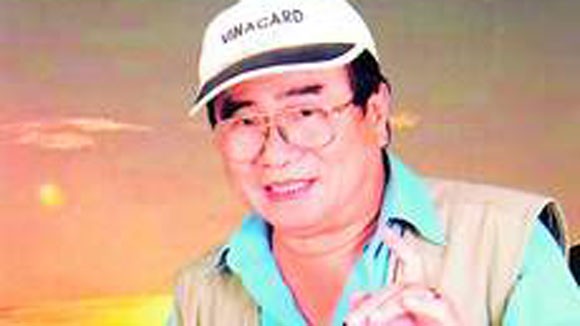 NSNA Văn Thọ: “Hãy có những mong ước vượt tầm” ảnh 1
