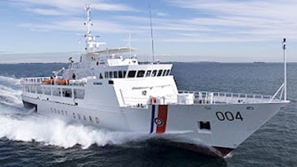 EU: “Trung Quốc nên ra tòa án quốc tế” ảnh 1