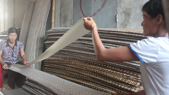 Bạc tỷ từ những hũ gạo ngâm ảnh 1