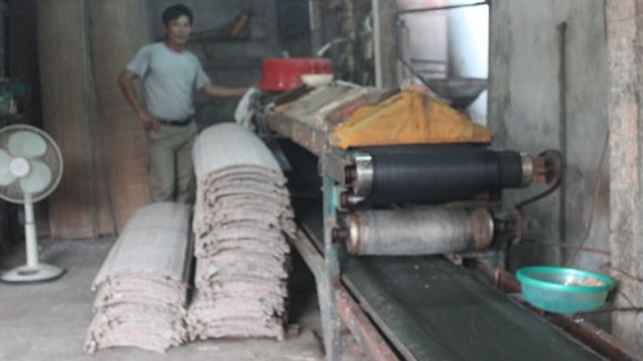 Bạc tỷ từ những hũ gạo ngâm ảnh 3