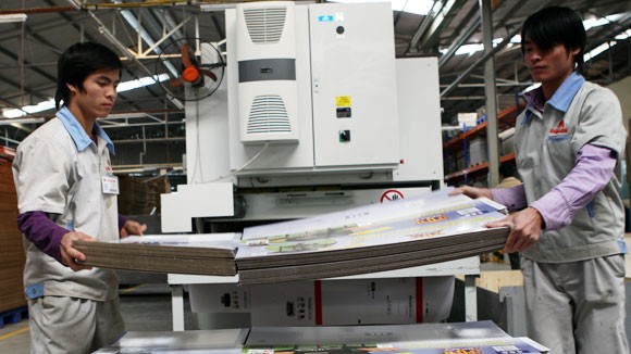 Vạch hướng đi cụ thể cho doanh nghiệp ảnh 1