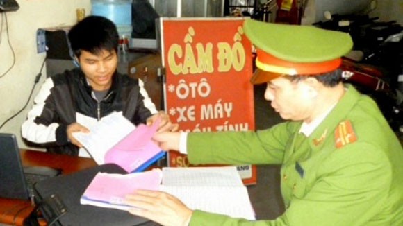 Gần dân để hoàn thành tốt nhiệm vụ ảnh 1