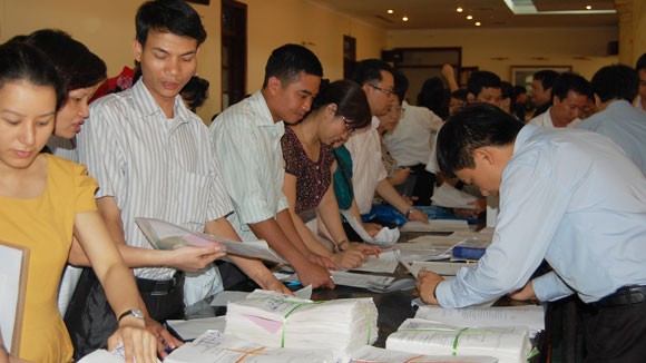 Tăng - giảm học phí theo độ “nóng” đào tạo ảnh 1