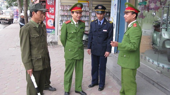 Mùa xuân bình yên ảnh 1