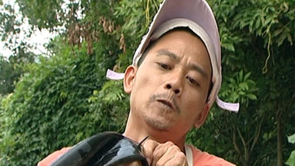 Diễn viên Bình Trọng: Thấy mình sướng hơn cả… đại gia ảnh 1