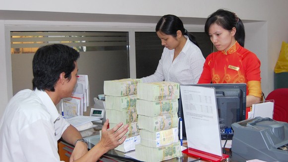 Vay tiền mua nhà không dễ ảnh 1