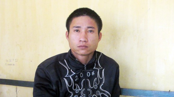 Người lạ rủ đi... ăn trộm ảnh 1