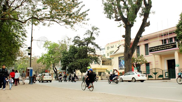 Đặt ga C9 sát mặt phố Đinh Tiên Hoàng: Đã tính toán, cân nhắc kỹ càng ảnh 1
