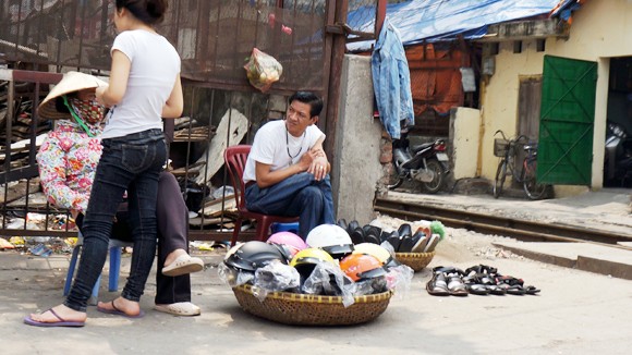 Không đẩy phần khó cho dân ảnh 1
