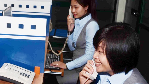“Alô...” rồi sao nữa? ảnh 1