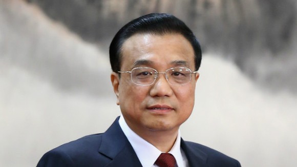 Trung Quốc có Thủ tướng mới ảnh 1