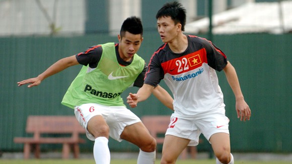 Tìm thủ quân cho U23 Việt Nam ảnh 1