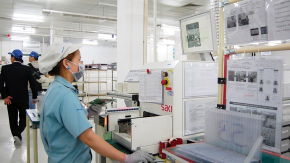 Cần đẩy lui tâm lý bi quan có trong doanh nghiệp ảnh 1