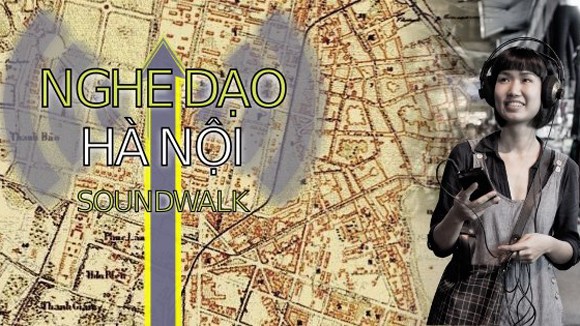 Khám phá Hà Nội bằng âm thanh ảnh 1