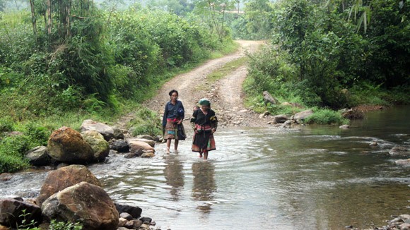 “Ma ngón” gây họa ở Tây Bắc ảnh 1
