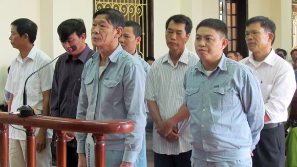 7 “quan” xã thích “ăn” đất ảnh 1