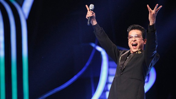 MC Thanh Bạch: "Chẳng muốn ăn thua với ai!" ảnh 1