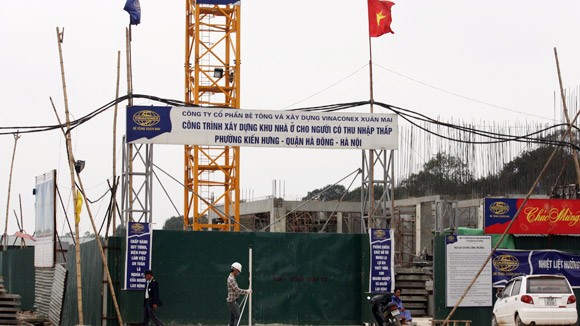 Không tăng giá dồn dập ảnh 1