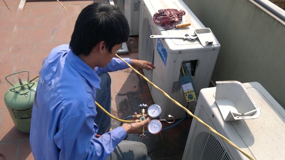 Không có chuyện đồng hồ điện dừng lại ảnh 2