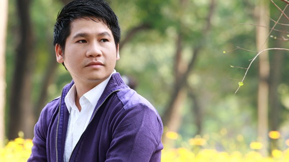 Trọng Tấn và sản phẩm âm nhạc gia đình ảnh 1