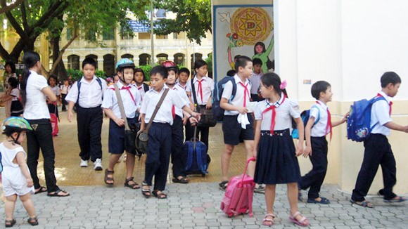 Mập mờ những vụ dụ dỗ, bắt cóc trẻ em ảnh 1