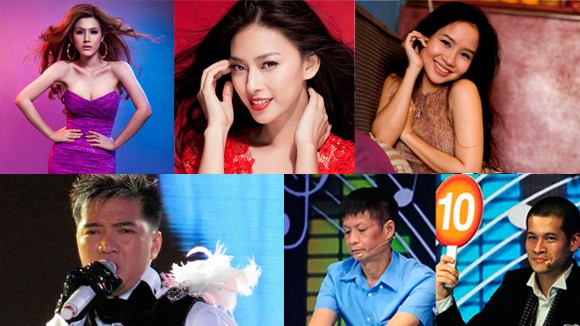 "Sốc" vì phát ngôn của Sao ảnh 1