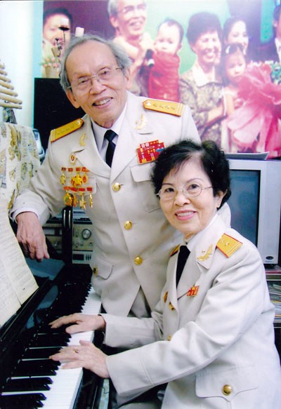 Chuyện bên lề bài hát “Tiếng đàn Ta Lư” ảnh 2