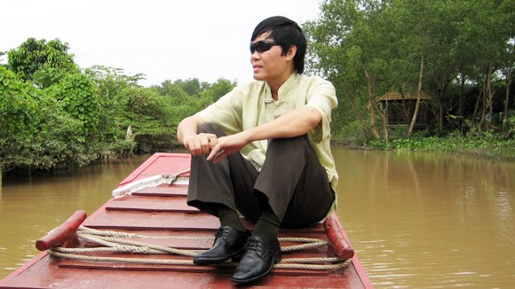“Chủ tịch tỉnh” phần 2 sẽ nói đến... “lợi ích nhóm” ảnh 1