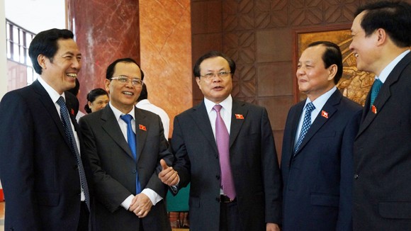 Ưu tiên tăng trưởng, ghìm cương lạm phát ảnh 1