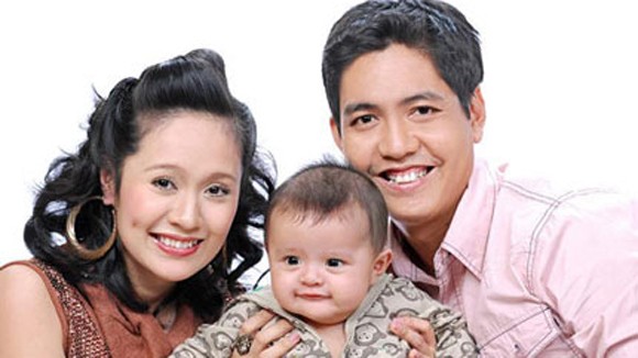 Thanh Thuý: Bí mật của hạnh phúc ảnh 1