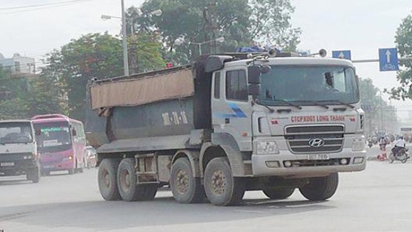 “Ủng” đầu vì còi hơi công suất khủng ảnh 2