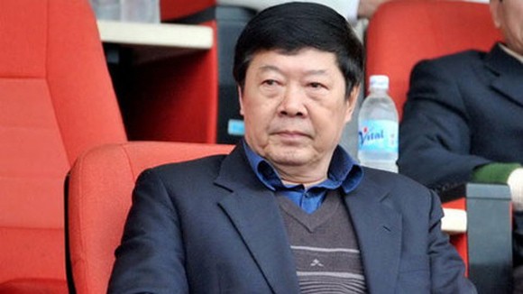 “V-League còn nhiều sai sót” ảnh 1