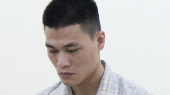 Lĩnh án vì đòi nợ bằng “luật rừng” ảnh 1