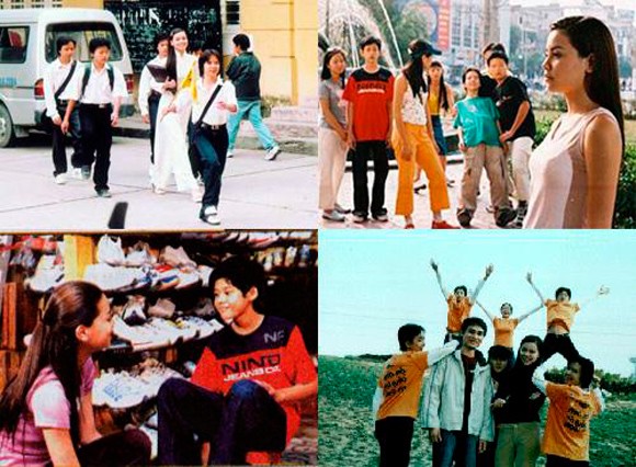 Phim thiếu nhi Việt ngày càng khan hiếm ảnh 1