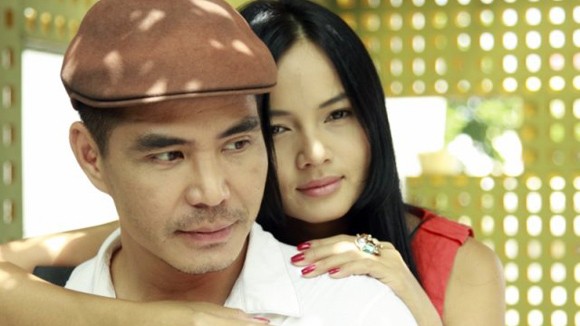 Đạo diễn Đặng Tất Bình trở lại ảnh 1