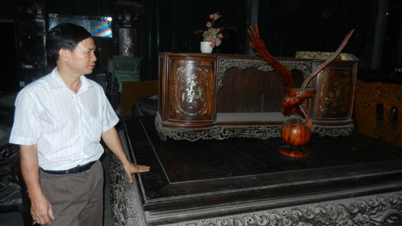 Làm giàu từ những đồ bỏ đi ảnh 1