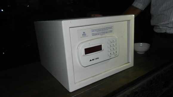 Làm giàu từ những đồ bỏ đi ảnh 3