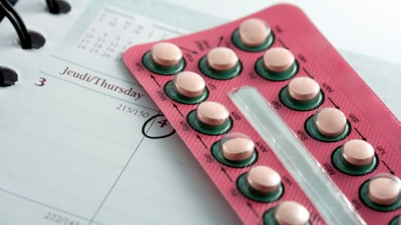 Thuốc tránh thai giảm nguy cơ ung thư buồng trứng ảnh 1