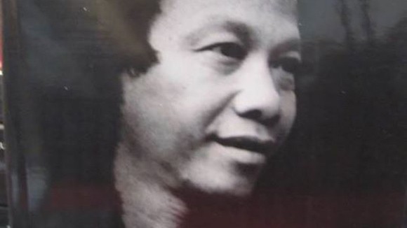 10 năm, nhớ Thu Bồn ảnh 1