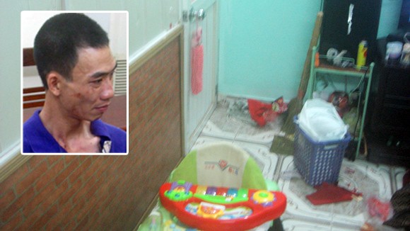 Gần 20 giờ nghẹt thở giải cứu bé gái 9 tháng tuổi ảnh 1