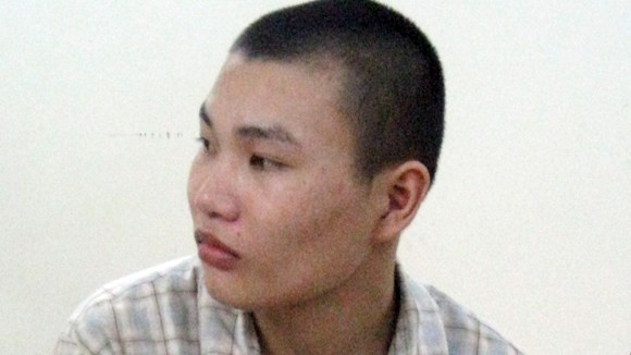 Cả gia đình đề nghị xử nhẹ hung thủ giết cha ảnh 1