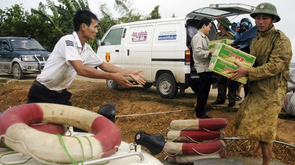 Báo chí CAND - kênh thông tin quan trọng, góp phần đảm bảo an ninh, trật tự và xây dựng lực lượng CAND trong sạch, vững mạnh ảnh 3