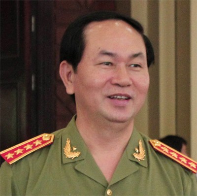Báo chí CAND - kênh thông tin quan trọng, góp phần đảm bảo an ninh, trật tự và xây dựng lực lượng CAND trong sạch, vững mạnh ảnh 1