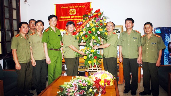 “Tờ báo được người dân yêu quý” ảnh 1