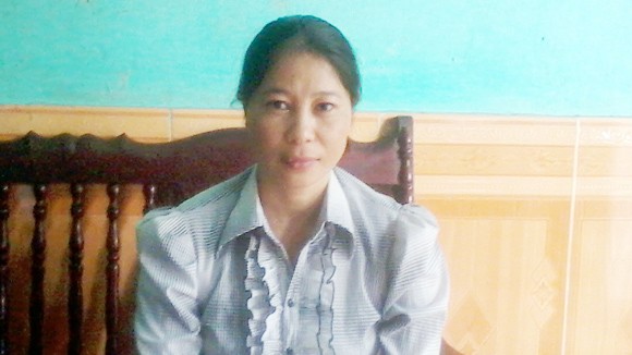 Hành trình trả nợ đời của người đàn bà buôn ma túy ảnh 1