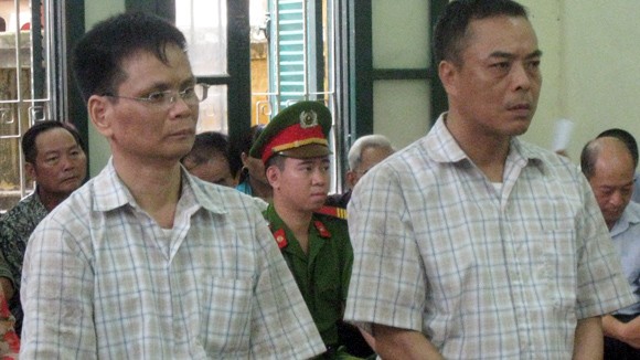 Lập liên danh “ma quỷ” lừa đảo cả chục tỷ đồng ảnh 1