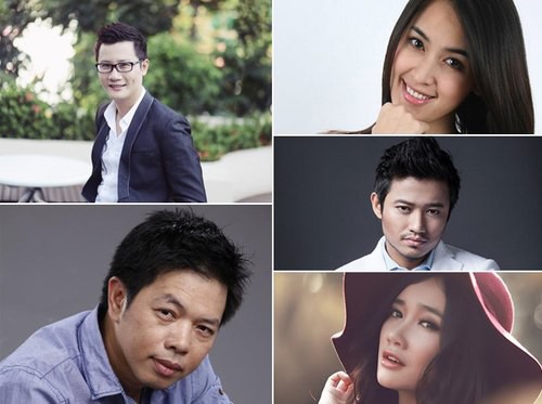Xem phim kinh dị và... cười ảnh 2